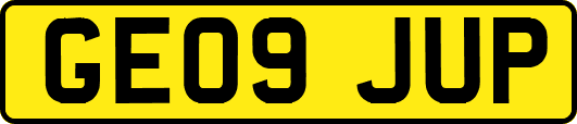 GE09JUP