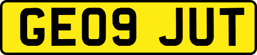GE09JUT