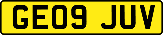 GE09JUV