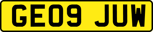 GE09JUW