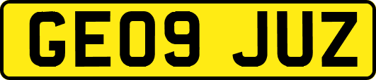 GE09JUZ