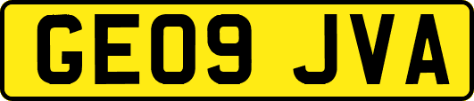GE09JVA