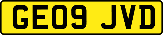 GE09JVD