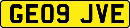 GE09JVE