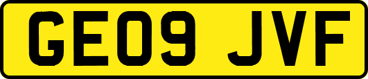 GE09JVF