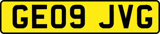 GE09JVG