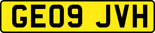 GE09JVH