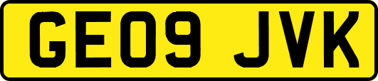 GE09JVK