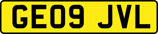 GE09JVL