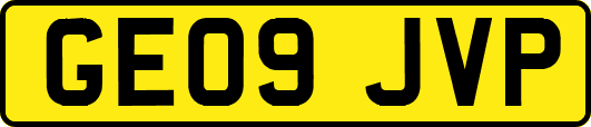 GE09JVP