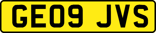 GE09JVS