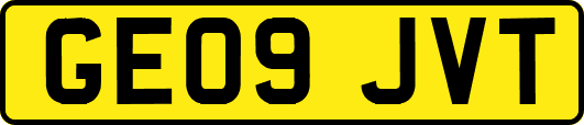 GE09JVT