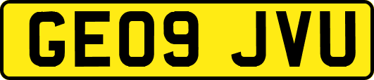 GE09JVU