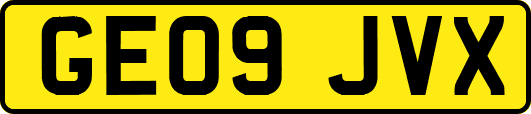 GE09JVX