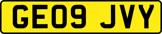 GE09JVY
