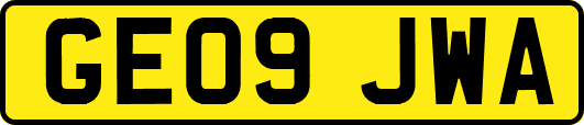 GE09JWA