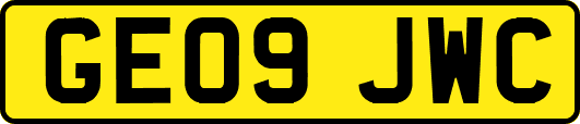 GE09JWC
