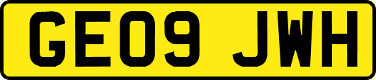 GE09JWH