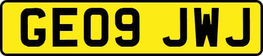 GE09JWJ