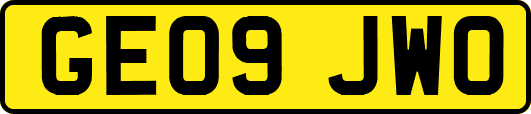 GE09JWO