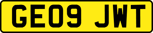 GE09JWT