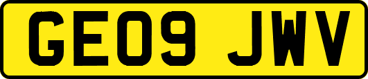 GE09JWV