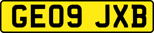 GE09JXB