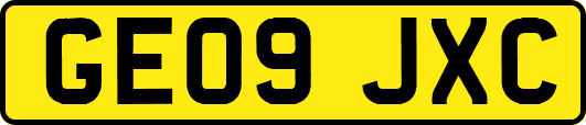 GE09JXC