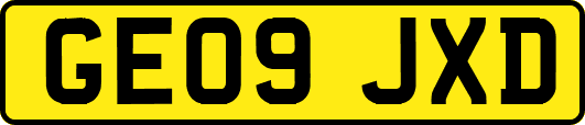 GE09JXD