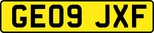 GE09JXF