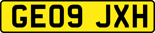 GE09JXH
