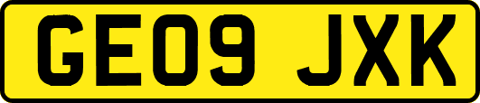 GE09JXK