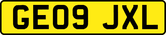 GE09JXL
