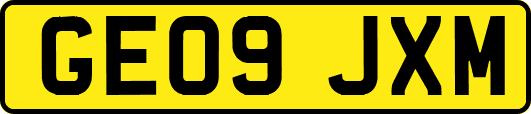 GE09JXM