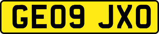 GE09JXO