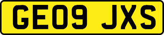 GE09JXS