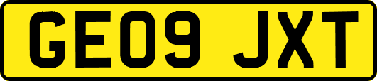 GE09JXT