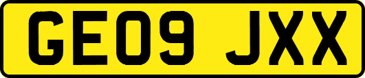 GE09JXX