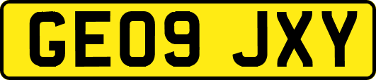 GE09JXY