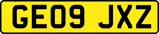 GE09JXZ