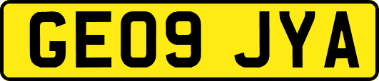 GE09JYA