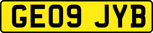 GE09JYB