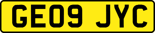 GE09JYC