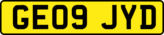 GE09JYD