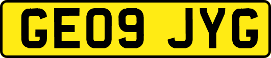 GE09JYG
