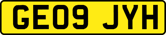 GE09JYH
