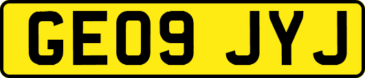 GE09JYJ