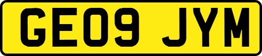 GE09JYM
