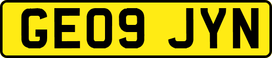 GE09JYN