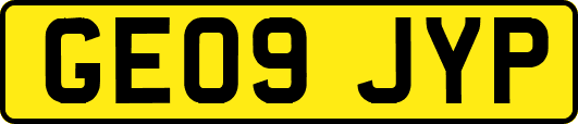 GE09JYP